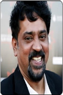 V. Manikandan