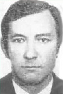 Vadim Bakhteyev