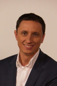 Vadim Galygin