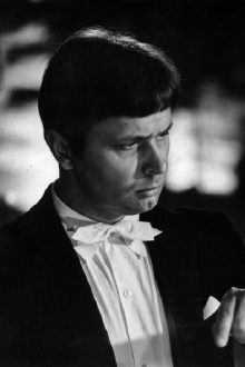 Vadim Gnedash