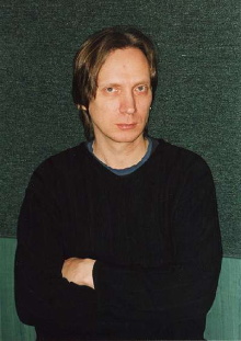 Vadim Kurylyov