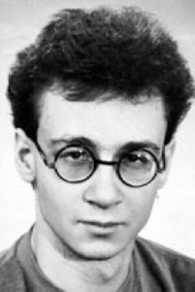 Vadim Nikitin
