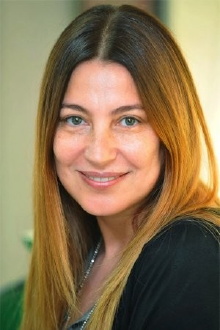 Vahide Perçin