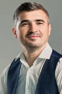 Valeh Əhmədov