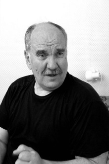 Valentin Bukin