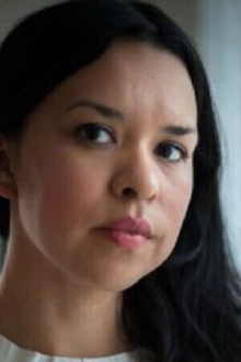 Valentina Chamorro Westergårdh