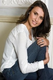 Valentina Naforniţă