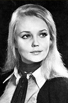 Valentina Shendrikova