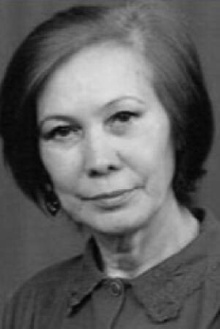 Valentina Smirnova