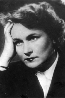Valentina Tyomkina