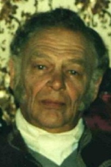 Valeri Zhitnikov