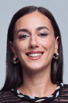 Valeria Angione