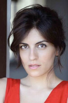 Valeria Zazzaretta