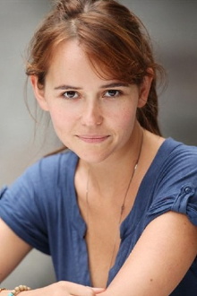 Valérie Leroy