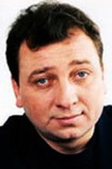 Valeriy Astakhov