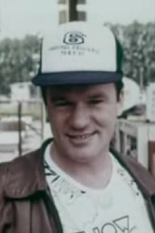 Valeriy Bondarenko