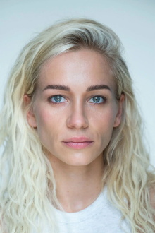Valeriya Astapova