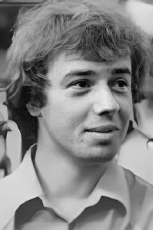 Valery Zakharyev