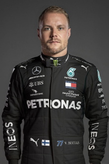 Valtteri Bottas