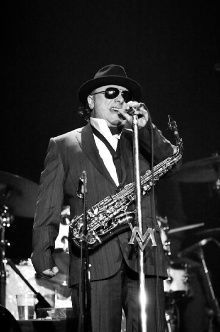 Van Morrison