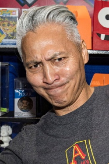 Van Partible
