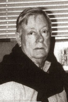 Vance Gerry
