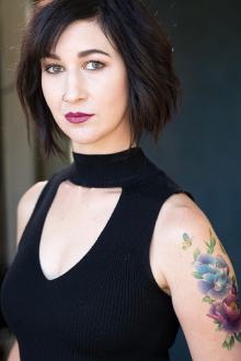 Vanessa Altshuler