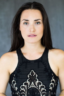Vanessa Walsh