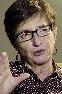 Vânia Debs