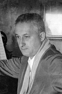 Vano Muradeli