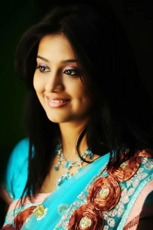 Varsha Ashwathi
