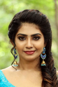 Varsha Viswanath