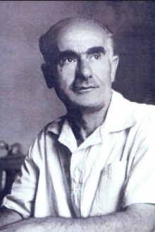 Varsham Yeremyan