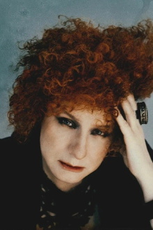 Varvara Avdyushko