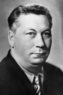Vasili Merkuryev