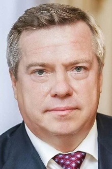 Vasiliy Golubev