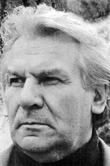 Vasiliy Ilyashenko