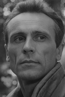 Vasiliy Shlykov