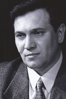 Vasily Gorshkov