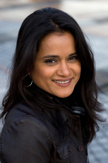 Veena Sud