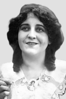 Velma Whitman