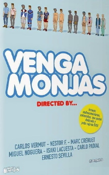 Venga Monjas
