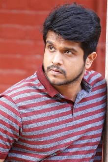 Venkatesh Appadurai