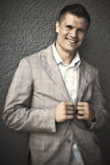 Venya Manzyuk