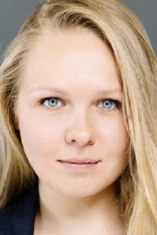 Vera Smolina