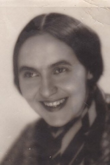Vera Stroyeva