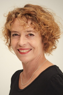 Verena Rendtorff