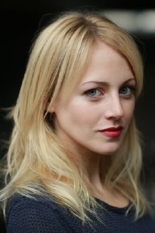 Verity Marshall