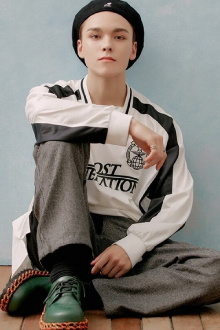 Vernon