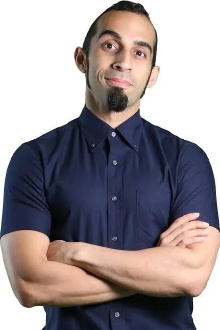 Vernon Fong Chi-Kui
